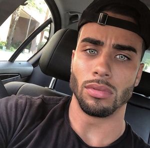 Meet your Posher, Andre